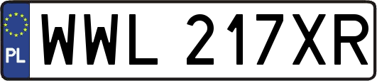 WWL217XR
