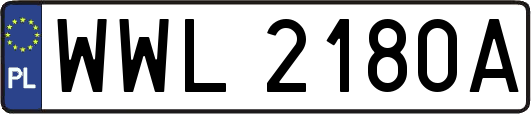 WWL2180A