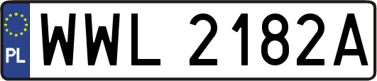 WWL2182A