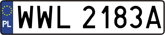 WWL2183A