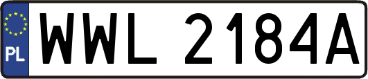 WWL2184A