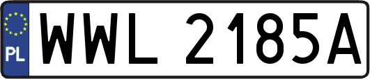 WWL2185A