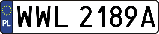 WWL2189A