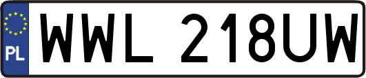 WWL218UW