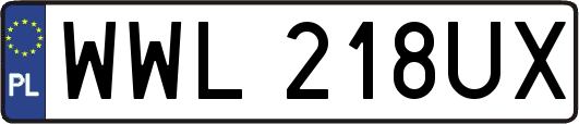 WWL218UX