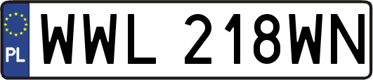 WWL218WN