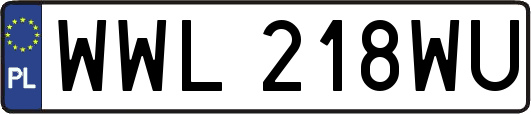 WWL218WU