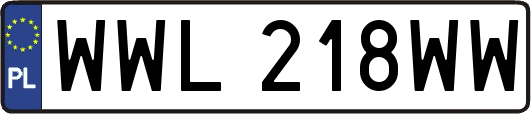 WWL218WW