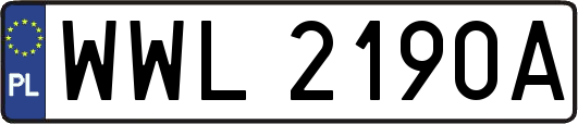 WWL2190A