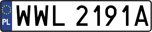 WWL2191A