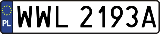 WWL2193A