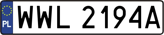 WWL2194A