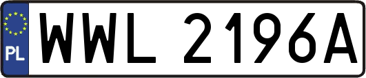 WWL2196A