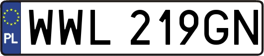 WWL219GN