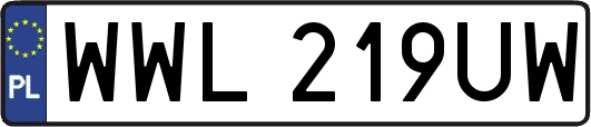 WWL219UW
