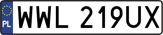 WWL219UX