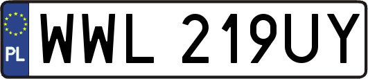 WWL219UY