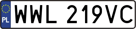 WWL219VC