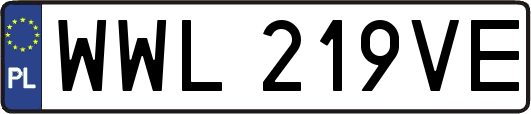 WWL219VE