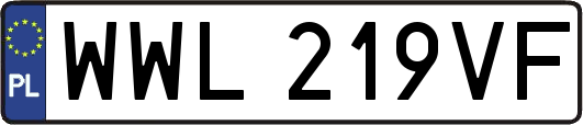 WWL219VF