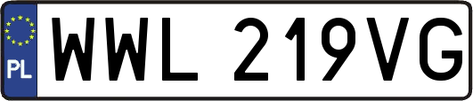 WWL219VG