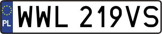 WWL219VS