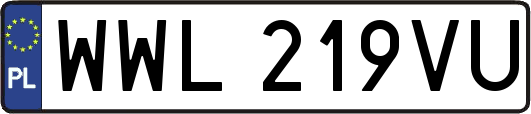WWL219VU