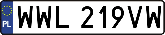 WWL219VW