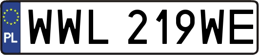 WWL219WE
