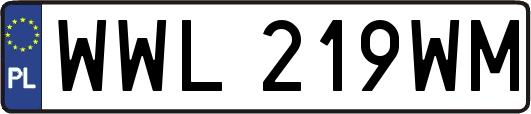 WWL219WM