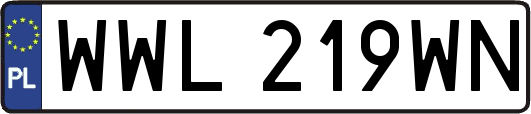 WWL219WN