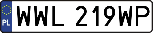 WWL219WP