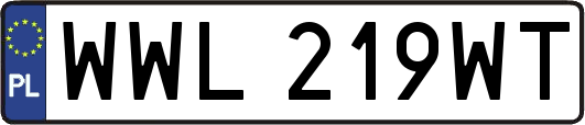 WWL219WT