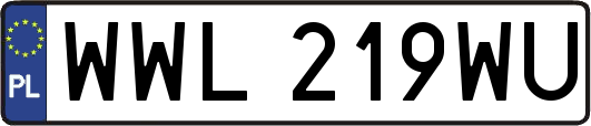 WWL219WU