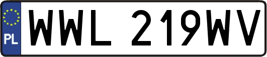 WWL219WV