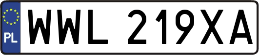 WWL219XA