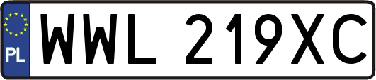 WWL219XC