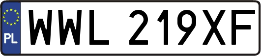 WWL219XF