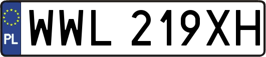 WWL219XH