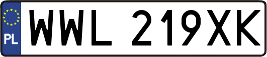 WWL219XK