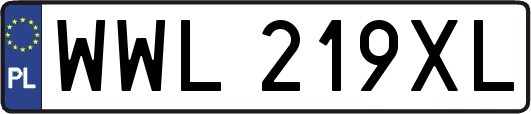 WWL219XL