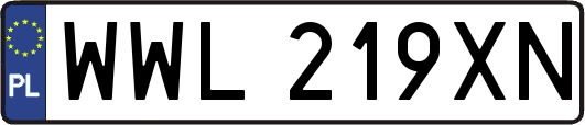WWL219XN
