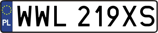 WWL219XS
