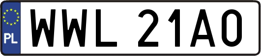 WWL21A0
