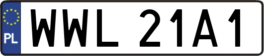 WWL21A1