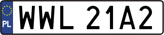 WWL21A2