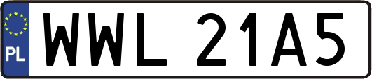 WWL21A5