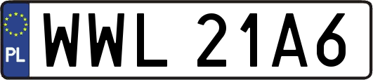 WWL21A6
