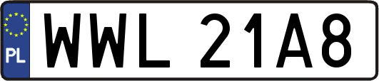 WWL21A8