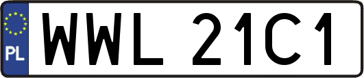 WWL21C1